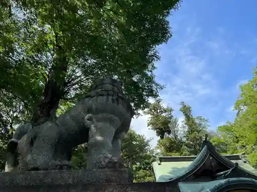 一言主神社(茨城県)