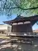 篠原八幡神社(神奈川県)