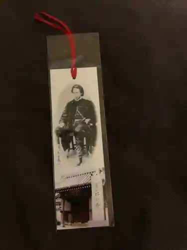 石田寺の授与品その他