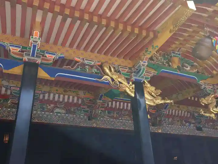 大崎八幡宮(宮城県)