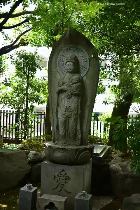 龍雲寺(東京都)