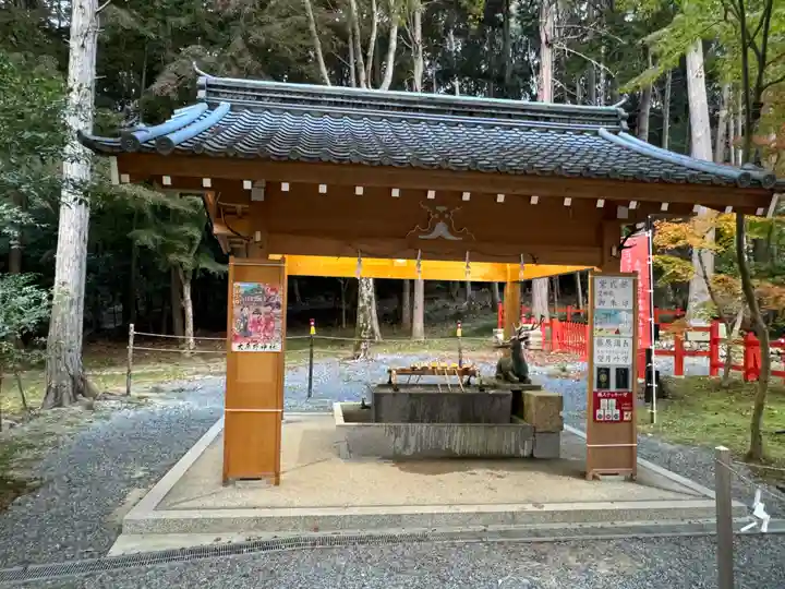 大原野神社(京都府)