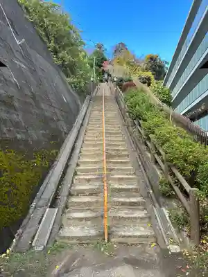 愛宕神社(宮城県)