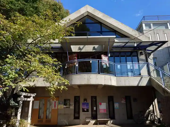 元神明宮(東京都)