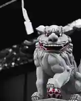 産泰神社(群馬県)