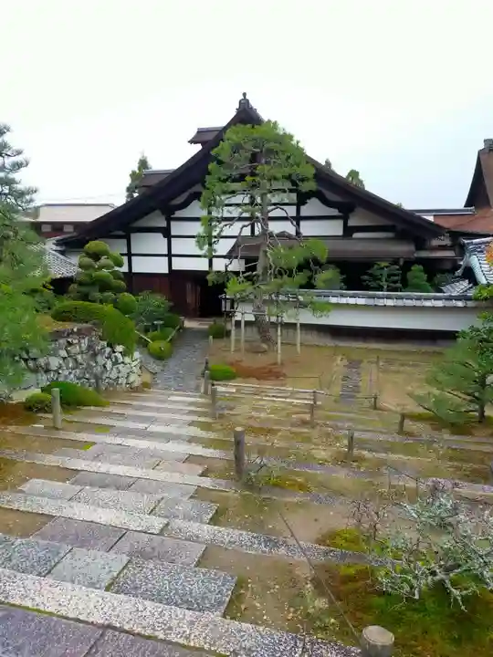 酬恩庵一休寺(京都府)
