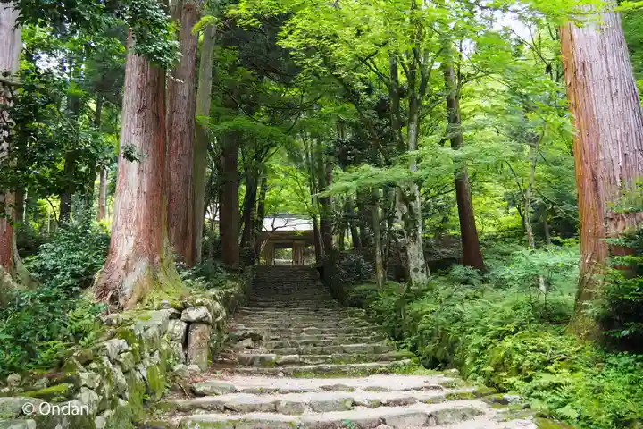 百済寺(滋賀県)