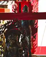 前橋厄除大師 蓮花院(群馬県)