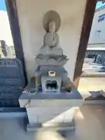 阿弥陀堂(福居町)(栃木県)