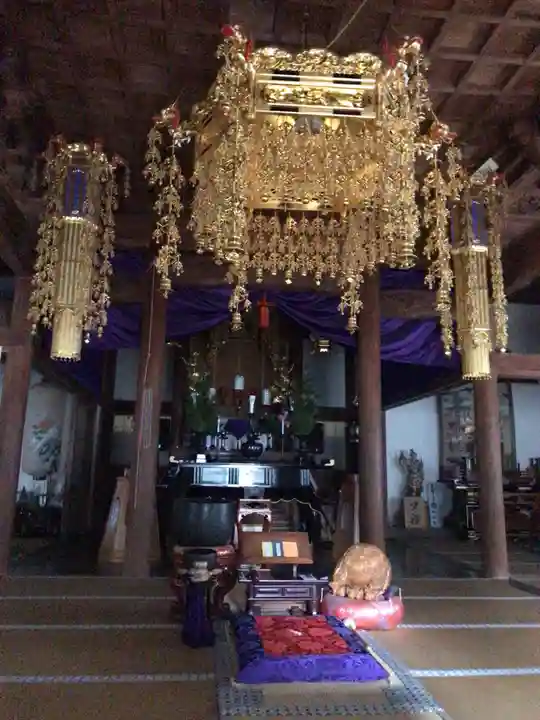 和銅寺(長崎県)