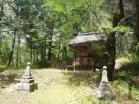 八幡神社(福島県)