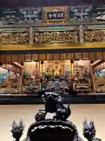 西本願寺鹿児島別院(鹿児島県)