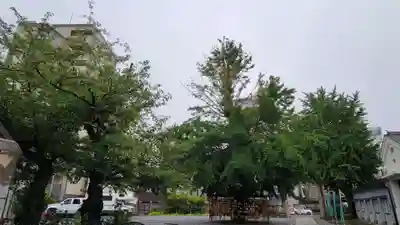 今戸神社のその他建物