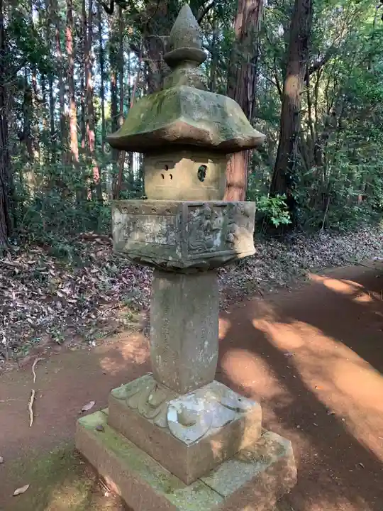鹿島神社(千葉県)