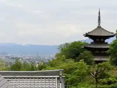 當麻寺 西南院のその他建物