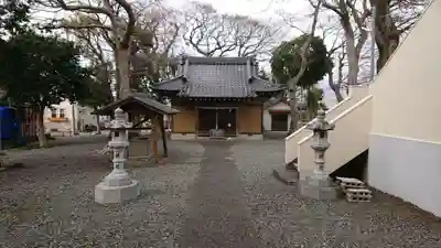 米之宮神社（田中町）のその他建物