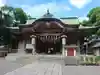 坐摩神社(大阪府)