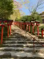 貴船神社のその他建物