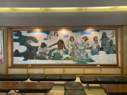 熊野大社(島根県)