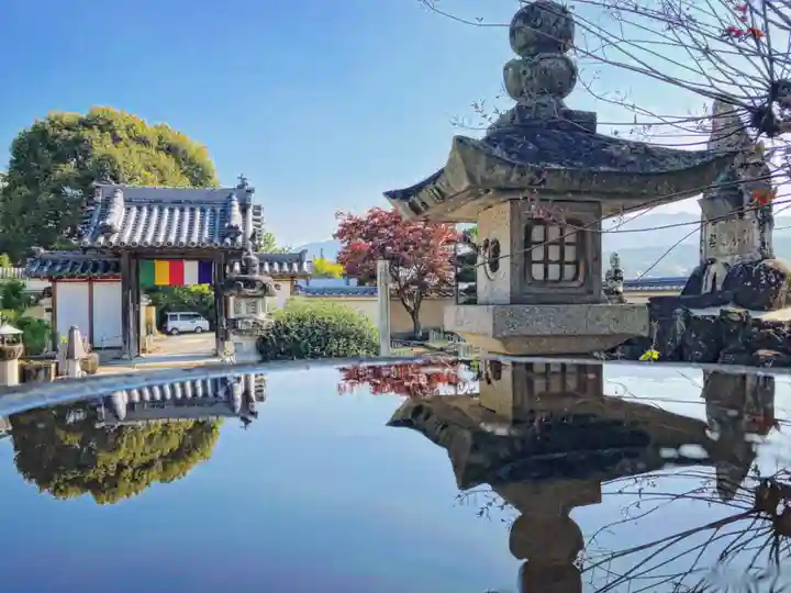 真言宗 善通寺派 薬王寺(香川県)