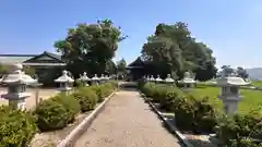 小日吉神社(滋賀県)