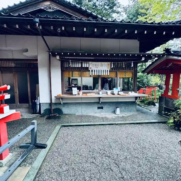 金澤神社(石川県)