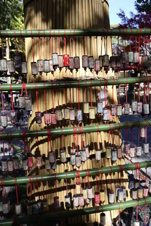 水無瀬神宮(大阪府)