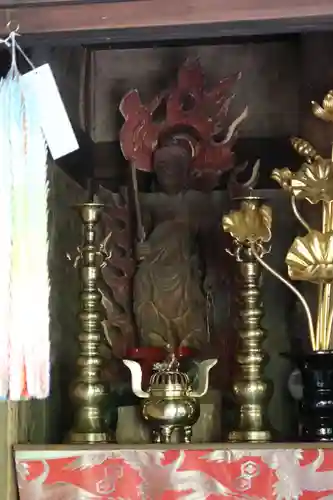 法華寺(岐阜県)