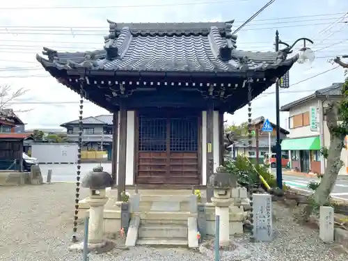 薬師地蔵堂(滋賀県)