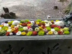 宇佐八幡神社(徳島県)