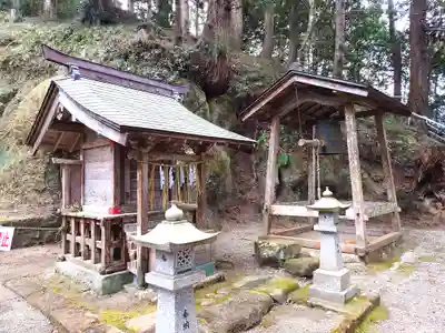 折石神社(宮城県)