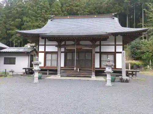 仏国寺(茨城県)