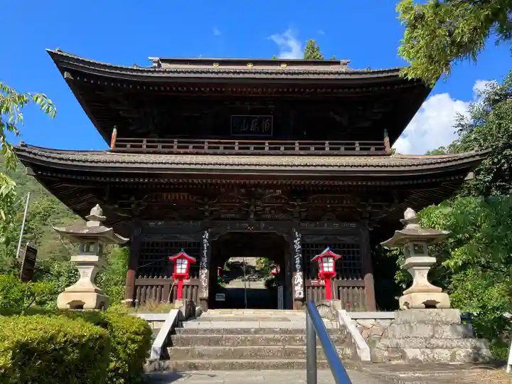 大善寺(山梨県)