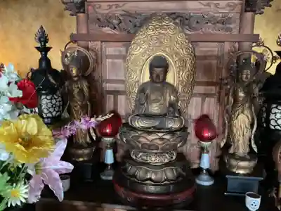 善光寺別院願王寺(愛知県)