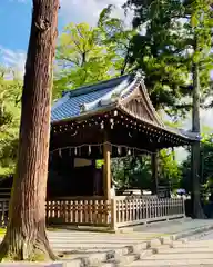 日牟禮八幡宮(滋賀県)