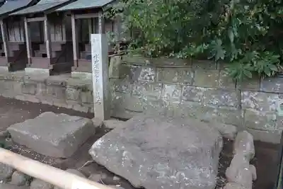 酒列磯前神社のその他建物
