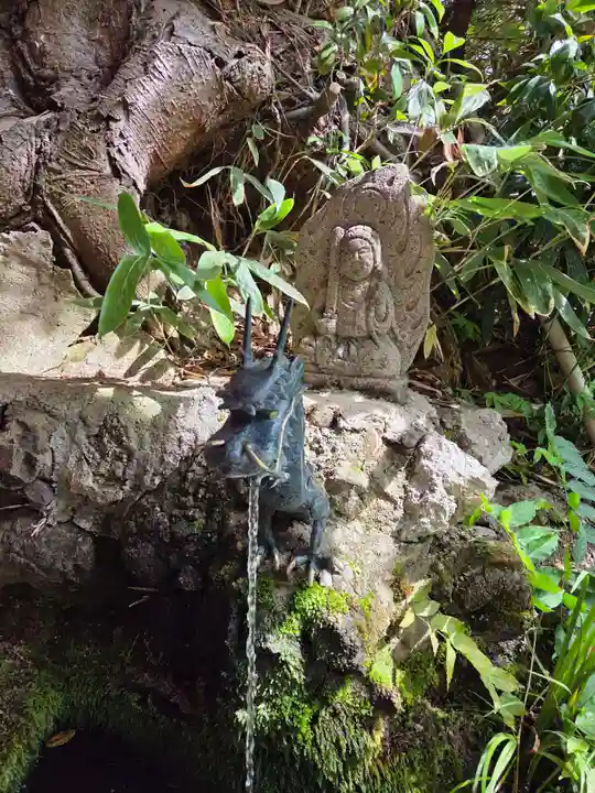 高龍神社(新潟県)