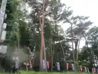 下高井戸八幡神社(東京都)