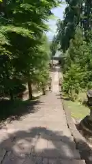 妙義神社の建物その他