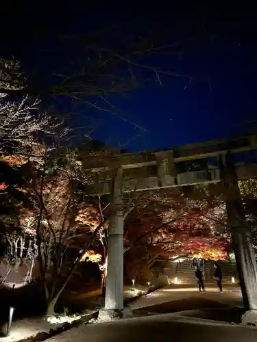 宝満宮竈門神社(福岡県)