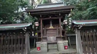 北野天満宮(京都府)
