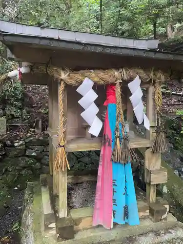 崇道神社(京都府)