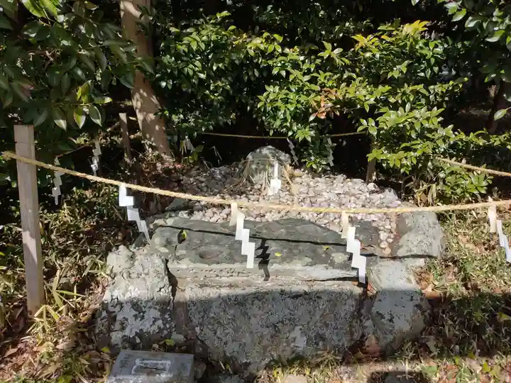 箕曲神社(三重県)
