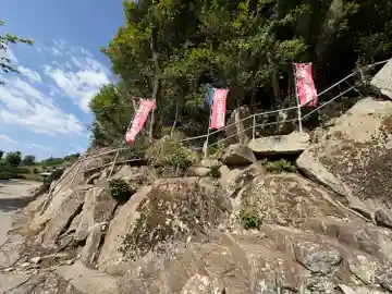 西長寺奥之院(山口県)
