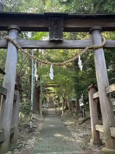 金井八幡神社(東京都)