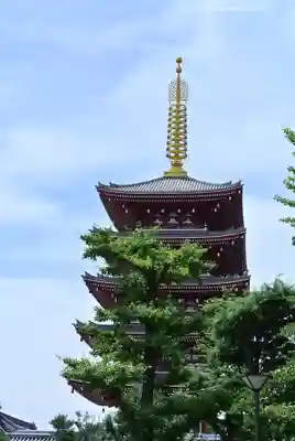 浅草寺(東京都)