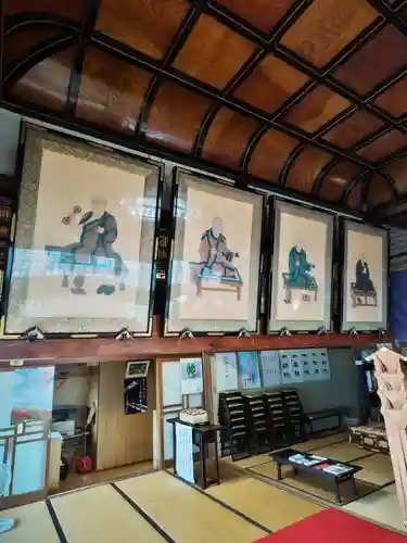 来迎寺(福島県)