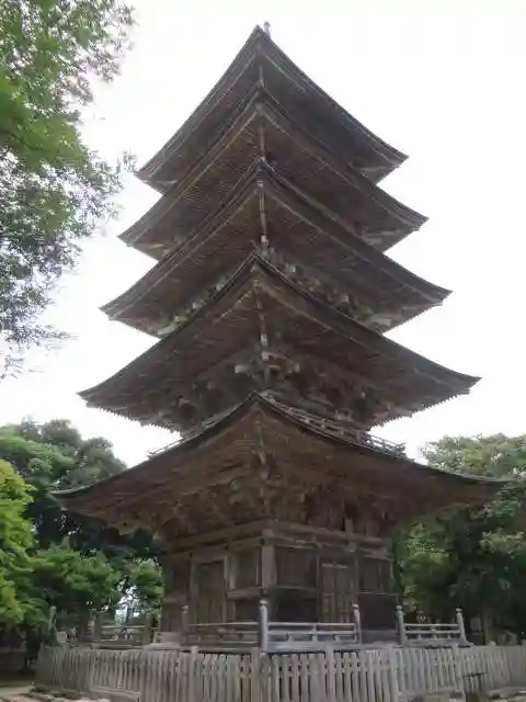 妙成寺(石川県)