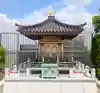 吉祥寺観音(東京都)