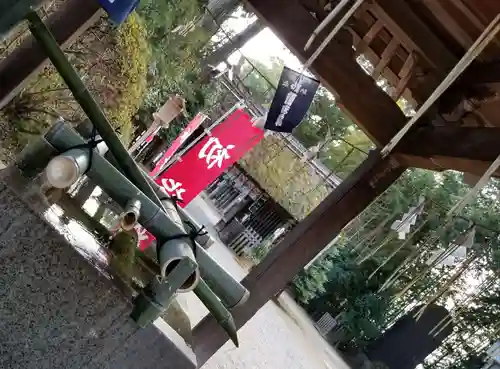 常陸國總社宮(茨城県)